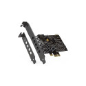 Creative Sound Blaster Audigy FX V2 PCI-e Sound Card