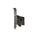 Creative Sound Blaster Audigy FX V2 PCI-e helikaart Creative Sound Blaster Audigy FX V2 PCI-e helikaart