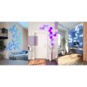 Nanoleaf Shapes Hexagons stardikomplekt (9 paneeli) 16M+