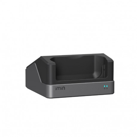 POS ACC BATTERY CHARGER LARK 1/SINGLE-SLOT ML1 21 IMIN