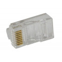 CABLE ACC JACK RJ45/WTYKRJ45 GENWAY