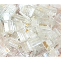 CABLE ACC JACK RJ45/WTYKRJ45 GENWAY