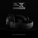 HEADSET PRO X GAMING/BLACK 981-000818 LOGITECH