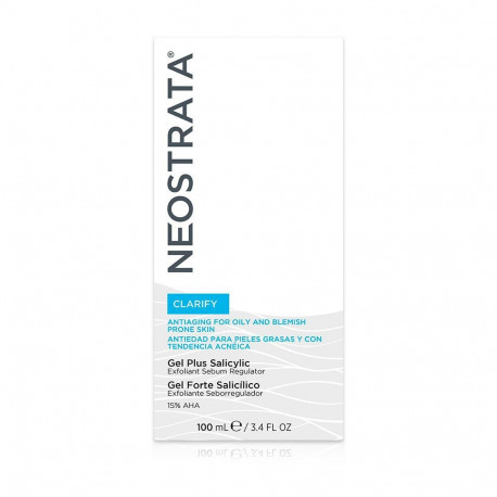 NEOSTRATA Clarify Gel Forte Salicílico 100 ml