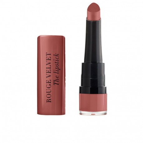 Bourjois huulepulk Rouge Velvet #48-Mochamour 2,4gr