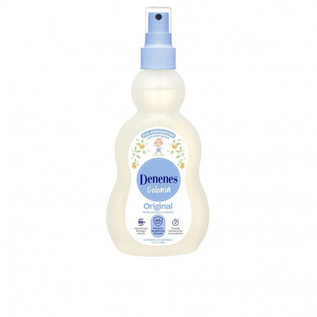 DENENES colonia muy suave vaporizador 200 ml