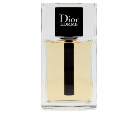 DIOR HOMME eau de toilette vaporizador 100 ml
