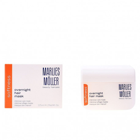 Marlies Möller öine juuksemask Softness 125ml