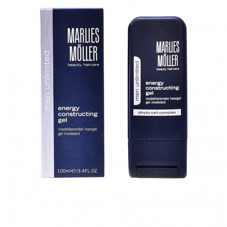 Marlies Möller modelleerimisgeel Men Unlimited 100ml