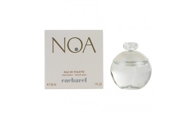 CACHAREL NOA eau de toilette vaporizador 30 ml