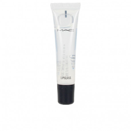 MAC huuleläige Lipglass 15ml, läbipaistev
