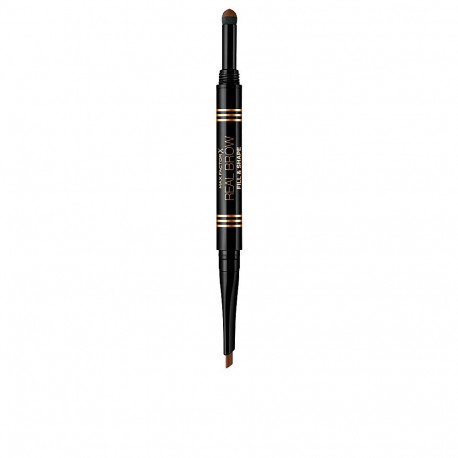 Max Factor kulmupliiats Real Brow fill & shape #03, keskmine pruun