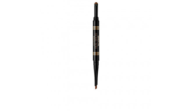 MAX FACTOR REAL BROW fill & shape #03-medium brown