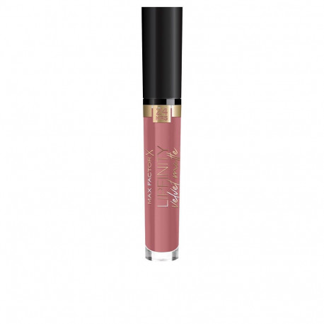 MAX FACTOR LIPFINITY velvet matte #020-coco creme