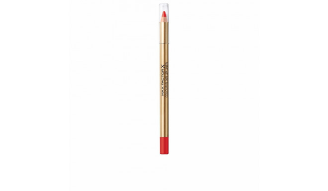 Max Factor huulepliiats Colour Elixir #060, red ruby