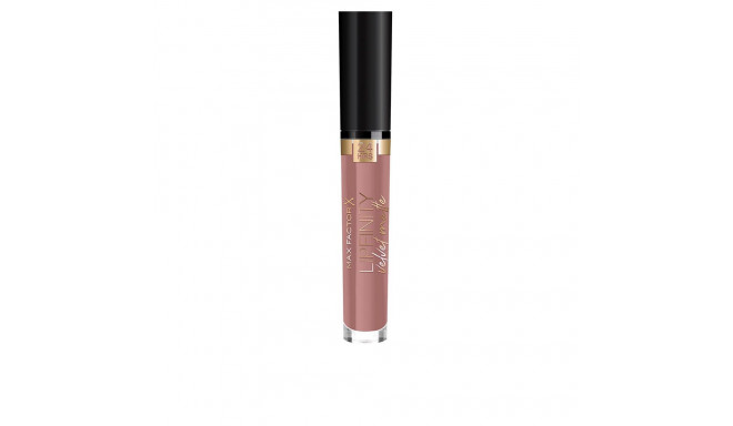 Max Factor huulepulk Lipfinity Velvet Matte #035, elegantne pruun