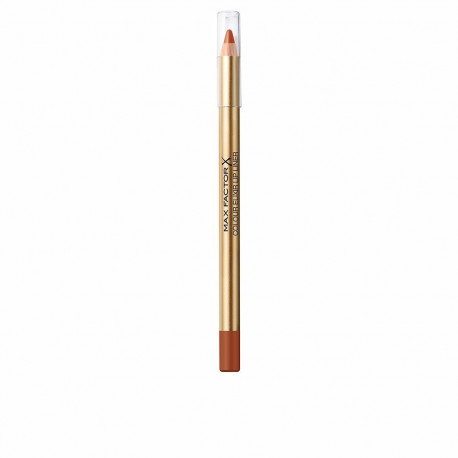 MAX FACTOR COLOUR ELIXIR lipliner #020-coffee brown
