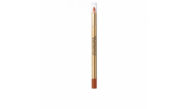 Max Factor huulepliiats Colour Elixir #020, kohvipruun