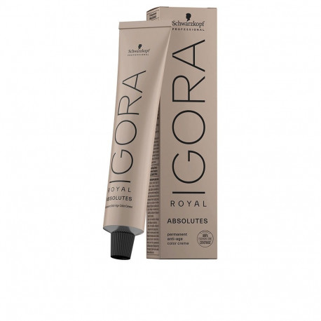 Schwarzkopf juuksevärv Igora Royal Absolutes #5-60 60ml
