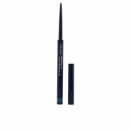Shiseido silmalainer MicroLiner Ink #08 matt, mereroheline