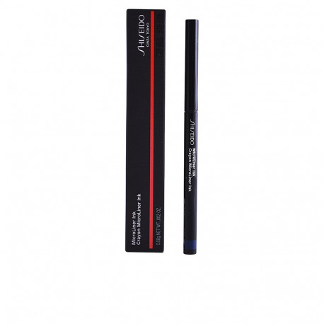 Shiseido silmalainer MicroLiner Ink #04, tumesinine