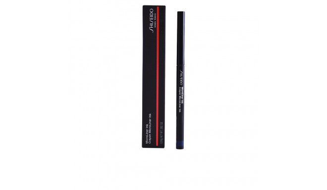Shiseido silmalainer MicroLiner Ink #04, tumesinine