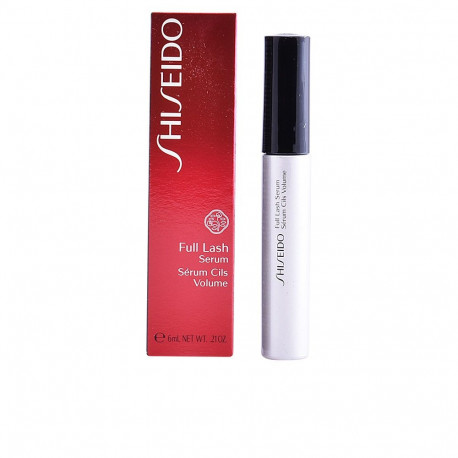 Shiseido ripsmeseerum Full Lash 6ml