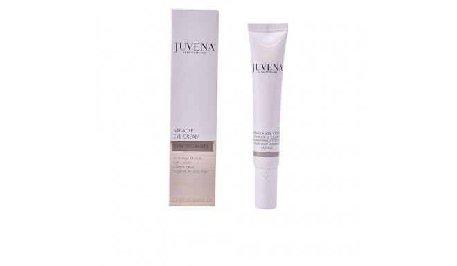Juvena silmakreem Miracle 20ml