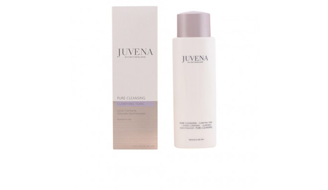 JUVENA PURE CLEANSING clarifying tonic 200 ml