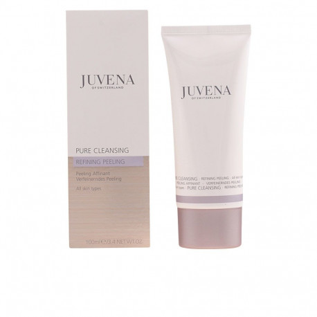 Juvena kirkastav näokoorija Pure Cleansing 100ml