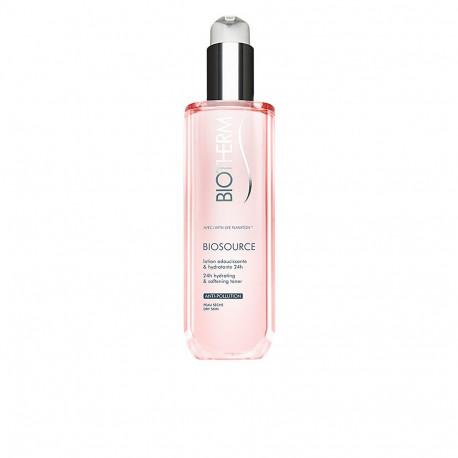 BIOTHERM BIOSOURCE hydrating & softening lotion 200 ml
