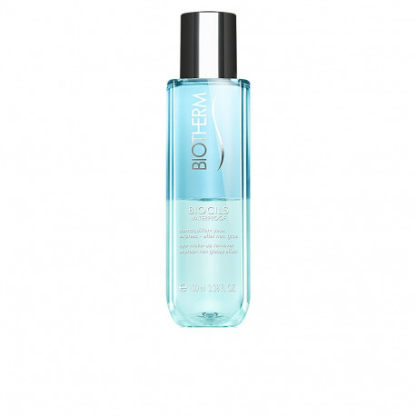 BIOTHERM BIOCILS waterproof eye make up remover 100 ml