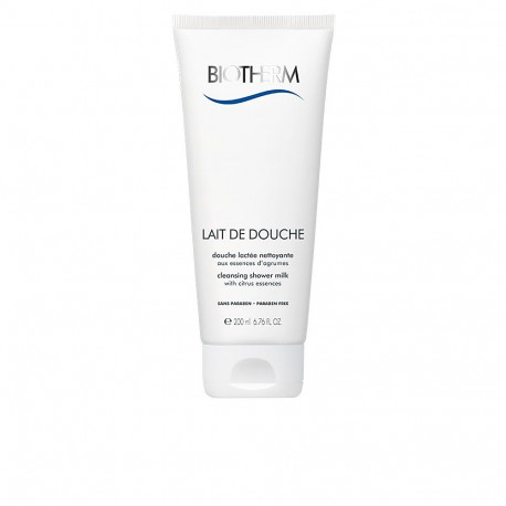 BIOTHERM LAIT de douche 200 ml
