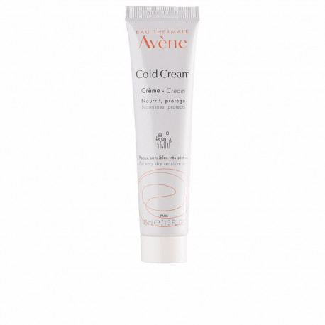 Avène kreem Cold Cream 40ml