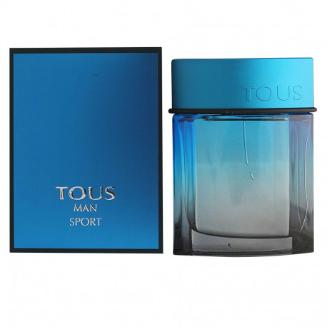 TOUS tualettvesi MAN SPORT 100ml