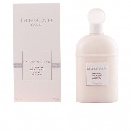 GUERLAIN LE DÉLICE DE BAIN loción corporal 200 ml