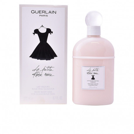 GUERLAIN LA PETITE ROBE NOIRE leche corporal 200 ml