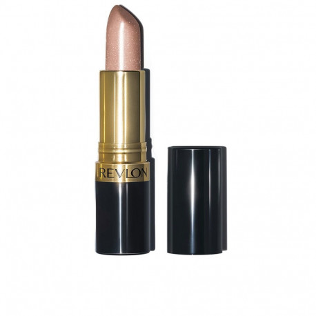 REVLON MASS MARKET SUPER LUSTROUS barra de labios #025-sky line pink 3,7 gr