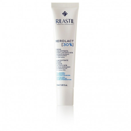 Rilastil kreem Xerolact 30% 40ml