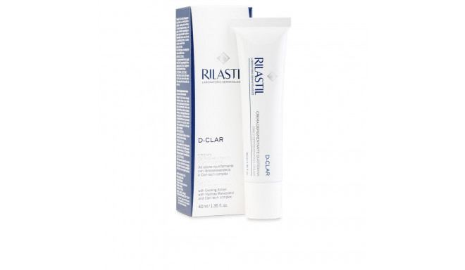 RILASTIL D-CLAR crema despigmentante 40 ml