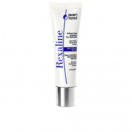 REXALINE HYDRA SHOCK CC cream SPF20 30 ml