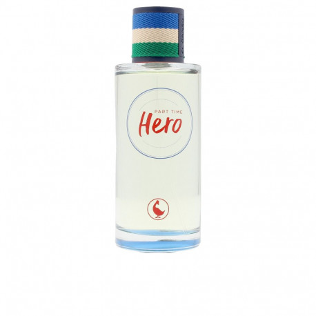 EL GANSO PART TIME HERO eau de toilette vaporizador 125 ml