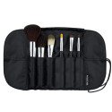 BETER PROFESSIONAL estuche-manta con brochas make up 6 u