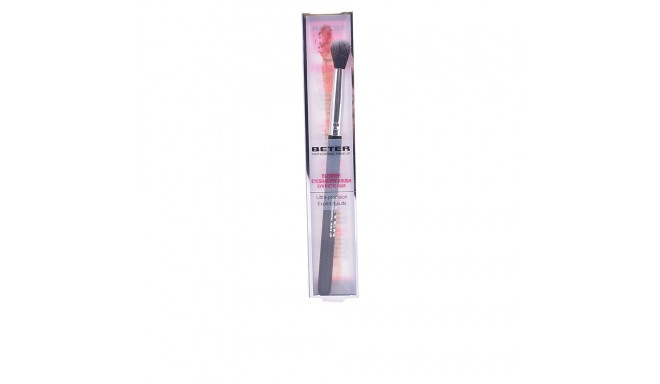 BETER PROFESSIONAL pincel difuminador de sombras pelo sintetico 1 u