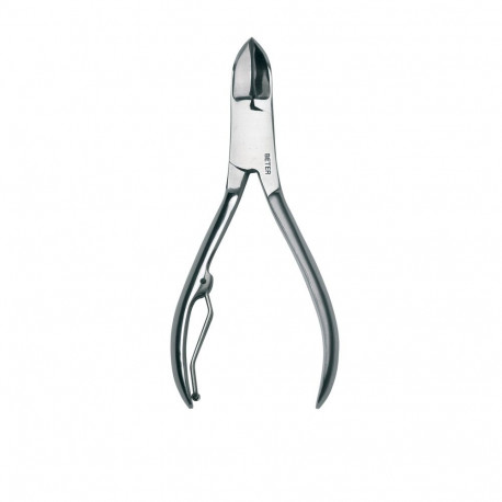 BETER ALICATE CORTA-UÑAS inoxidable 11 cm 1 pz