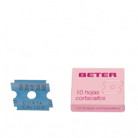 Beter konnasilmahöövli terad 10tk