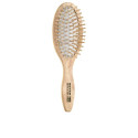 BETER CEPILLO NEUMÁTICO con púas de madera, mango de madera Oak 1 u BETER CEPILLO NEUMÁTICO con púas de madera, mango de madera Oak 1 u