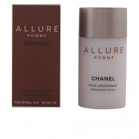 Chanel pulgadeodorant Allure Homme 75ml