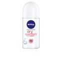 NIVEA DRY COMFORT PLUS deo roll-on 50 ml