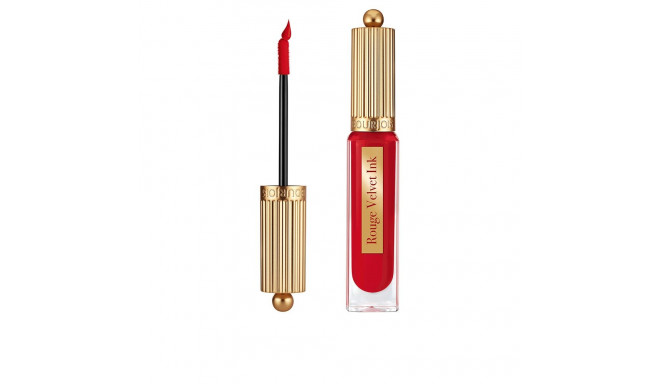 BOURJOIS ROUGE VELVET INK liquid lipstick #9
